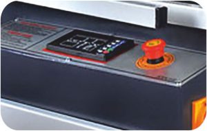 AMS 2 Otomatik Tek Köşe Kaynak Makinesi 5